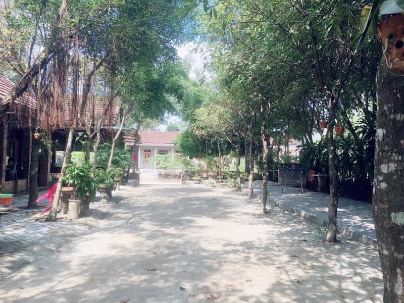 Ảnh bìa Nhà Hàng Tình Gia Viên