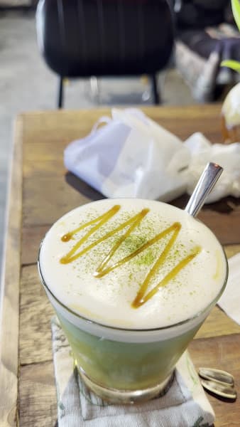 Hình ảnh ONE Coffee bar - 3