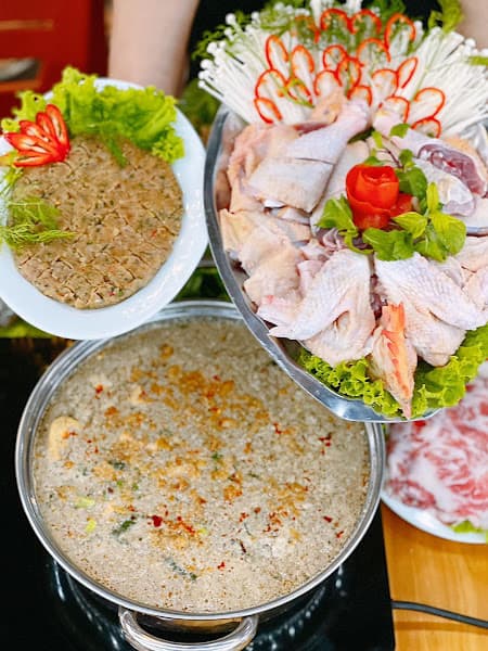 Hình ảnh Lẩu Tuấn Phát 1 - 4