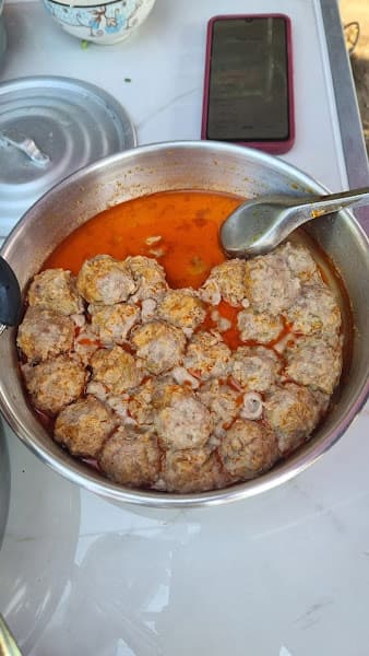 Hình ảnh Bánh Căn Thi Thi - 8