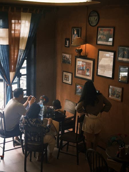 Ảnh bìa Thong Dong 2 – Vegan Friendly Breakfast & All-day Dining