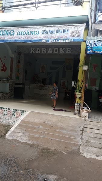 Ảnh bìa karaoke Hai Long