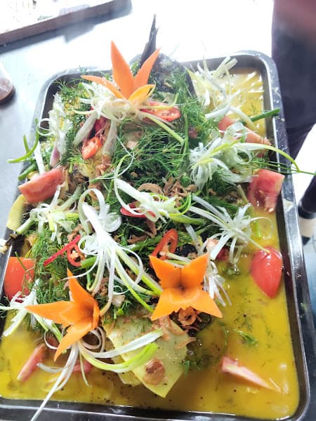 Hình ảnh Quán Lẩu Nướng Khánh - 2