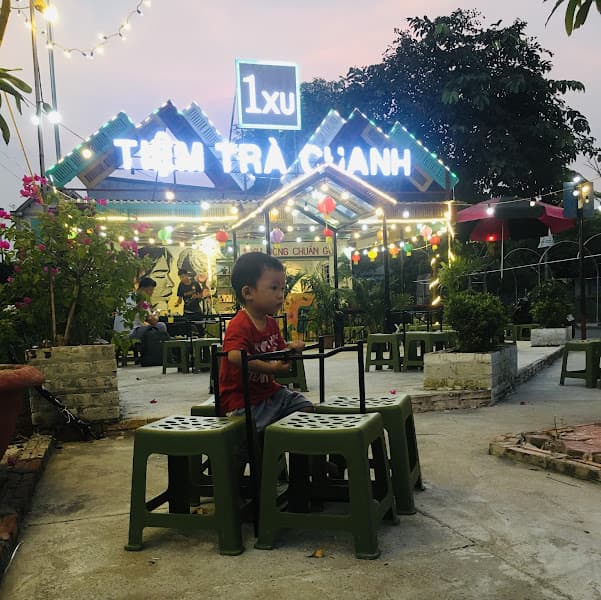 Hình ảnh 1XU Cafe & Tea-Tiệm trà chanh Hoàn Sơn,Bắc Ninh - 4