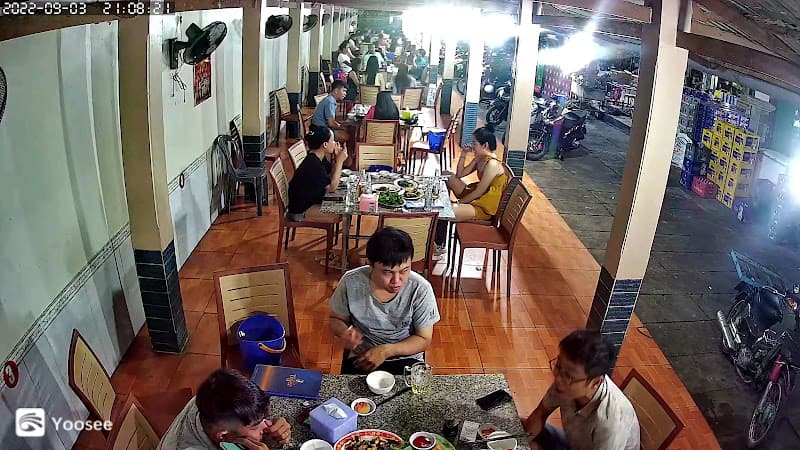 Ảnh bìa Quán ăn Duyệt Nguyên