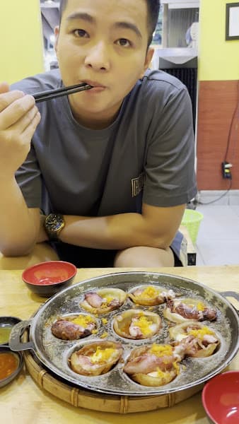 Hình ảnh Ăn vặt 3colu - 3