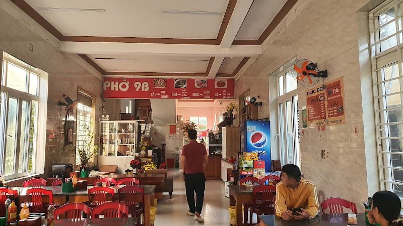Hình ảnh Quán Phở 9B - 4