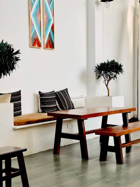 Hình ảnh Coffee Olak - 2