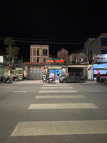 Hình ảnh Coffee MUỐI - 3