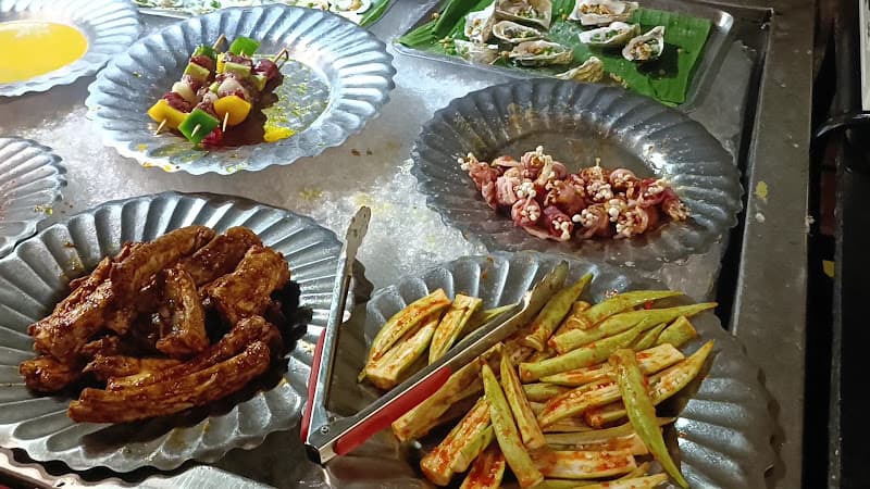 Hình ảnh Vườn Nướng Grill Garden 2 (BBQ Buffet) - 3