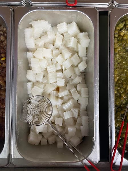 Hình ảnh Bún bò Huế Đức Phúc & Chè Hoàng Nhi - 4