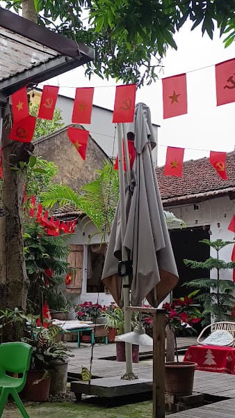 Hình ảnh An's - Tiệm Trà & Cafe Từ Đà Lạt - 4