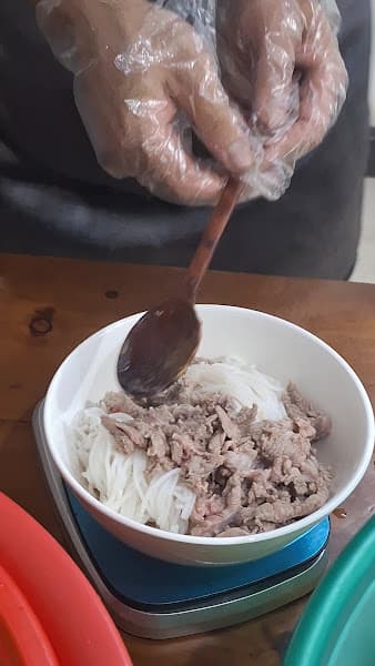 Hình ảnh Bún bò Huế Bến Ngự - 2