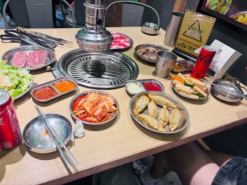 Hình ảnh K-Pub Aeon Mall Lê Chân Hải Phòng - 3