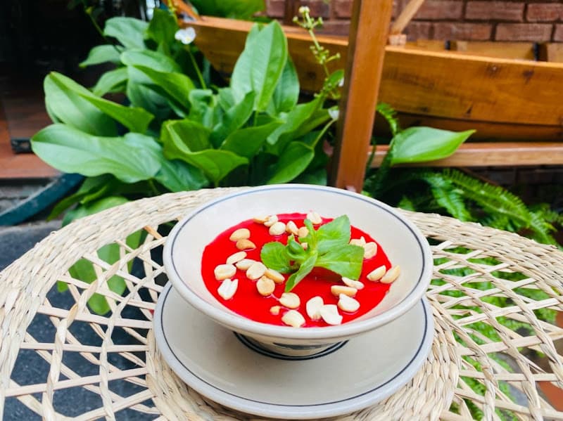 Hình ảnh Nhà hàng Sen Quê 2 - 4