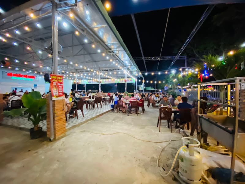 Đệ Nhất dê tươi