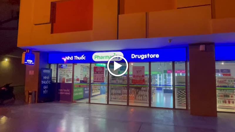 Hình ảnh Nhà thuốc Pharmacity - 6