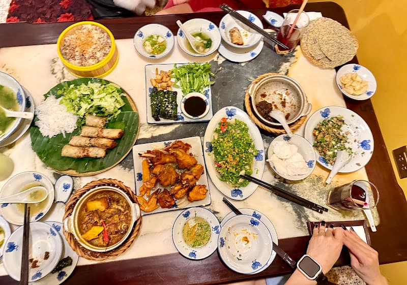 Hình ảnh Nhà hàng Nguyễn Gia - 3