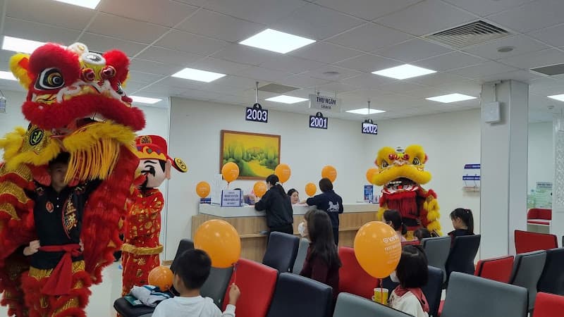 Hình ảnh Trung tâm tiêm chủng VNVC Nghĩa Hưng - 5