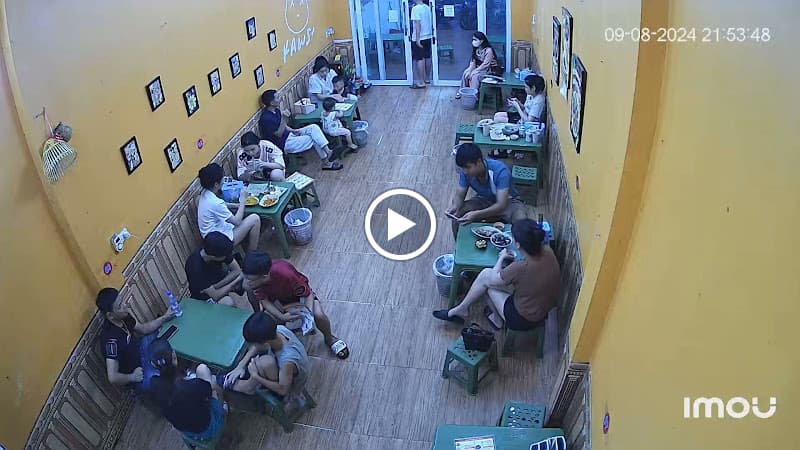 Hình ảnh Ốc 89 - 4
