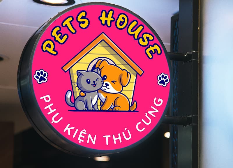 Hình ảnh PetsHouse Tuyên Quang - 2