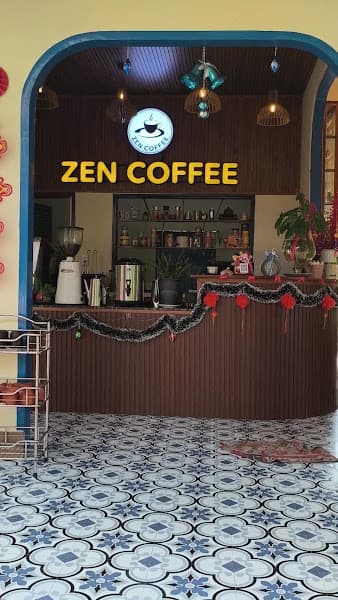 Hình ảnh Zen Coffee Garden - 2