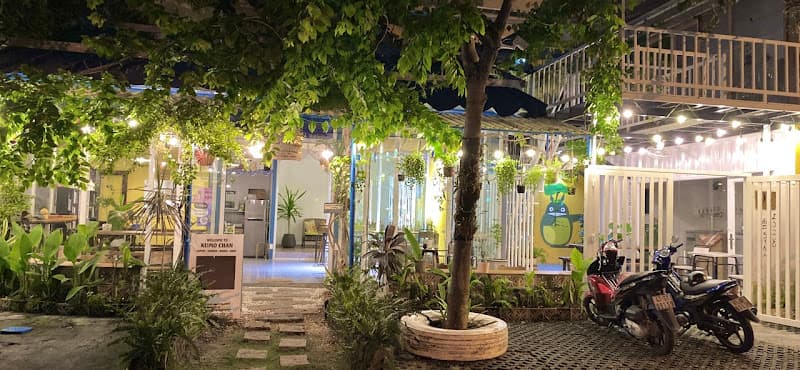 Hình ảnh KUMO CHAN Coffee and Craft Beer - 3