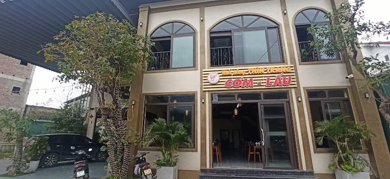 Nhà Hàng Thìn Trang