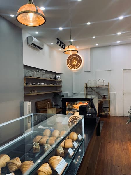 Hand’s Bakery Da Nang - Bánh Mì Bàn Tay