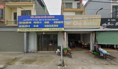 Ảnh bìa Bún Bò Huế Bà Năm