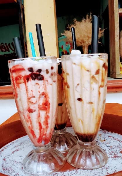 Hình ảnh Coffe Hồ Gia Viên - 4