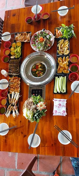 Hình ảnh LẨU-NƯỚNG PHÚC HƯNG - 4