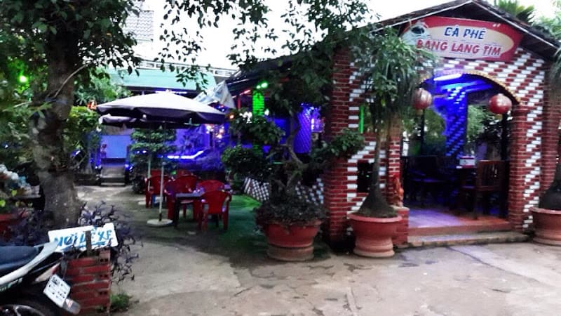 Ảnh bìa Cafe Karaoke Bằng Lăng Tím