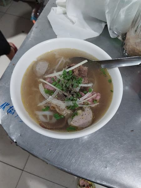 Hình ảnh Phở 999 - 5