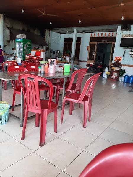 Hình ảnh Quán Cơm Hùng Phát - 4