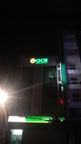 CN An Giang - Ngân hàng OCB