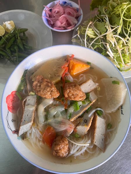 Hình ảnh BÚN BÒ HUẾ ĐÔNG BA GIA HỘI | CN QUẢNG NGÃI - 3