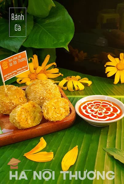 Hình ảnh Bún đậu mắm tôm Gia Lai (Hà Nội Thương) - 3