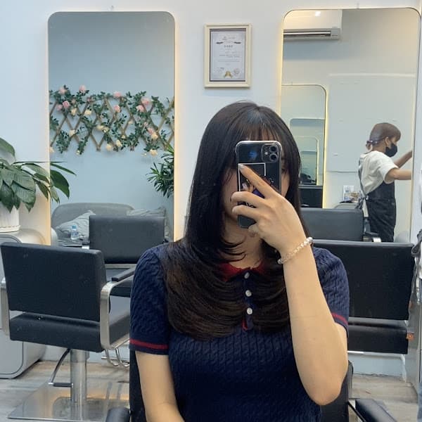 Hình ảnh Hair SaLon WIN (Trường Long ) - 2