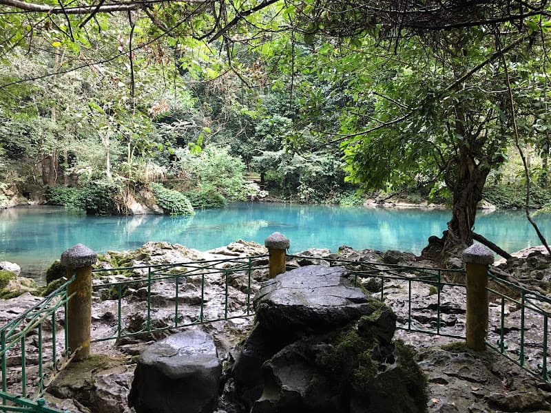 Hình ảnh Khu du lịch Pác Bó - 5