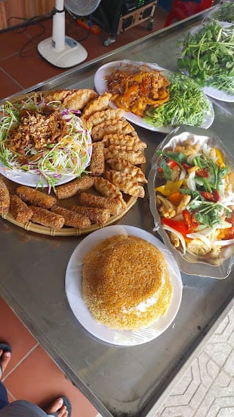 Hình ảnh Quán ăn gia đình Quang Móm - 2