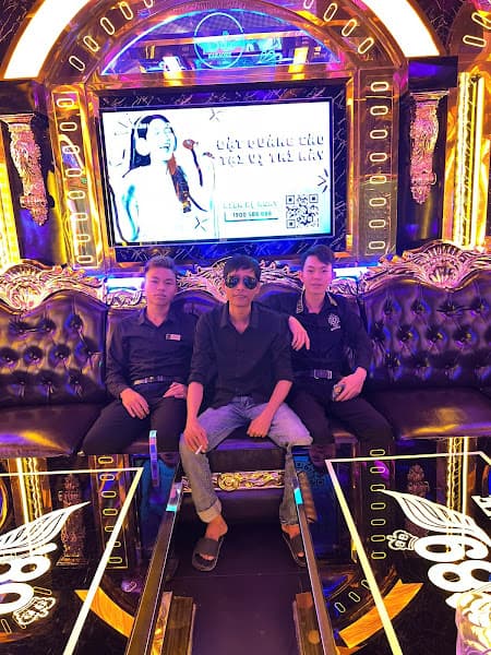 Hình ảnh Karaoke 89 - 2