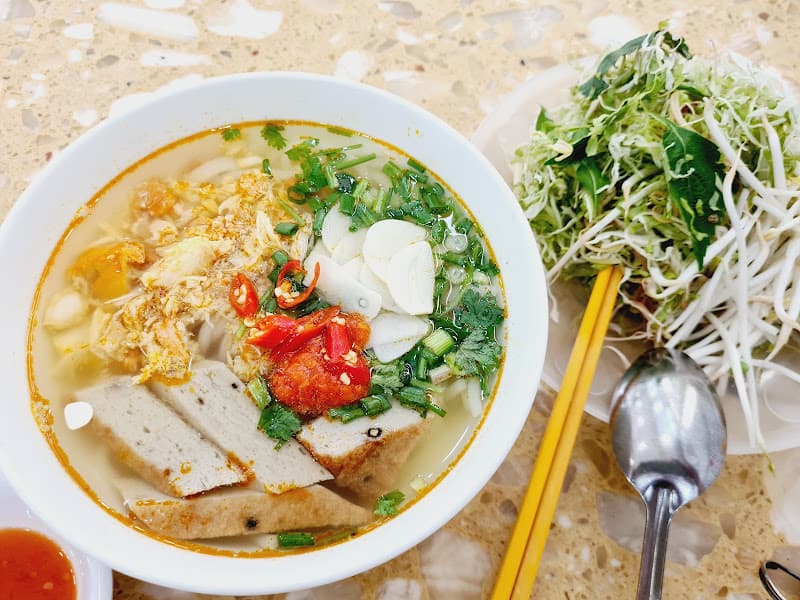 Hình ảnh Bánh Canh cua biển Phương Kỳ Đức - 2