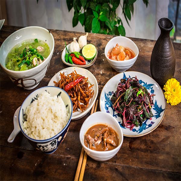 Hình ảnh Ớt Hiểm - 7