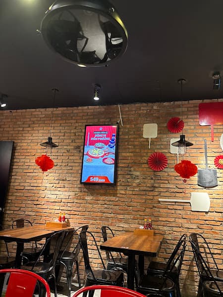 Hình ảnh Pizza Hut - 4