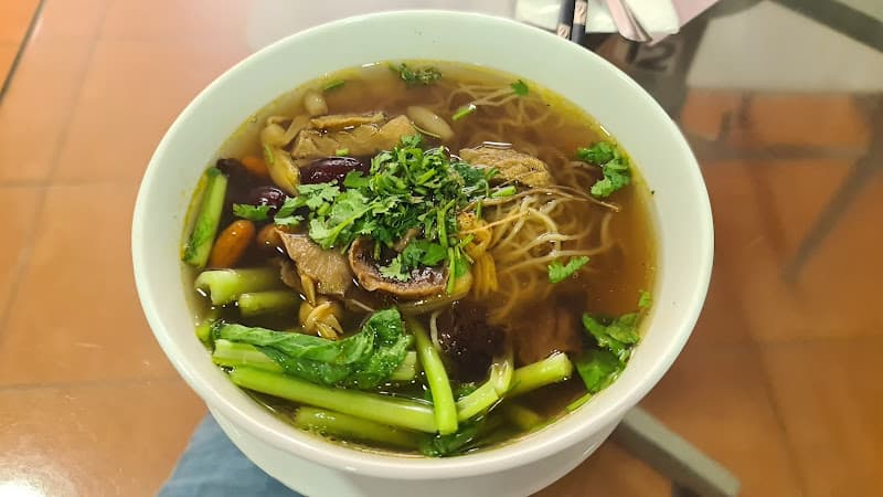 Hình ảnh Ngộ Quán Chay - 2