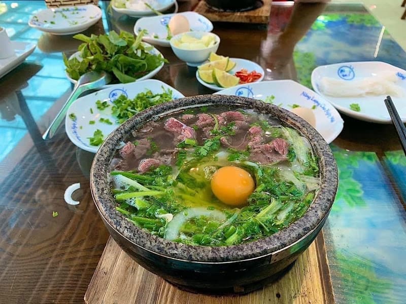 Hình ảnh Phở Việt - 4