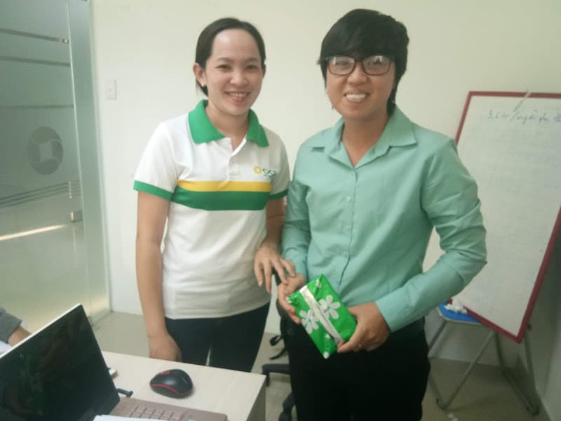 Hình ảnh CN An Giang - Ngân hàng OCB - 4