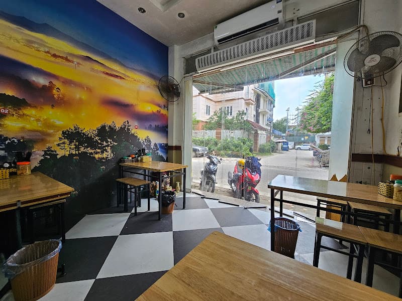 Lươn Niêu Xứ Nghệ Quán