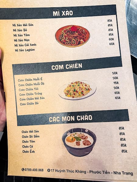 Hình ảnh Quán nhậu Mỡ Nè - 4